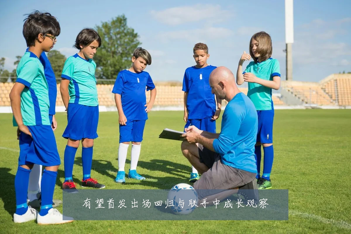 有望首发出场回归与联手中成长观察